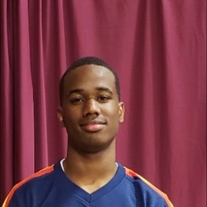 Meet your Posher, Damonte